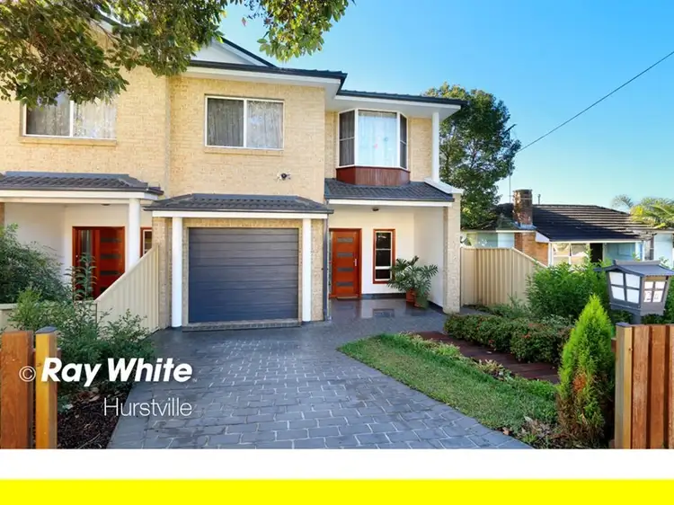 12A Gover Street, Peakhurst NSW 2210