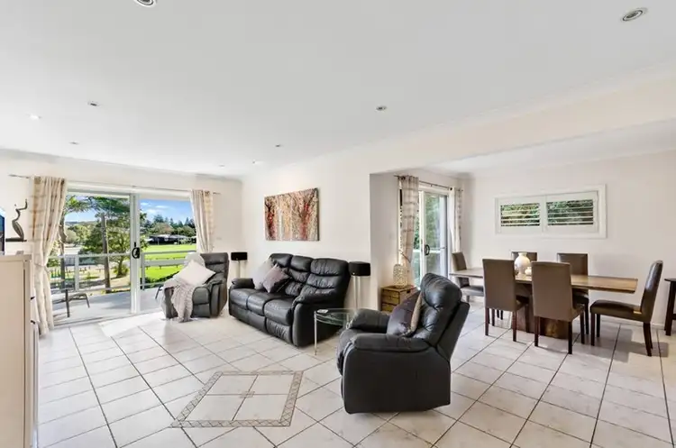 Second view of Homely house listing, 26 Girrawheen Avenue, Kiama NSW 2533
