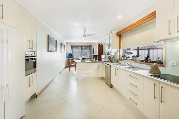 Third view of Homely house listing, 3 Parer Avenue, Condell Park NSW 2200