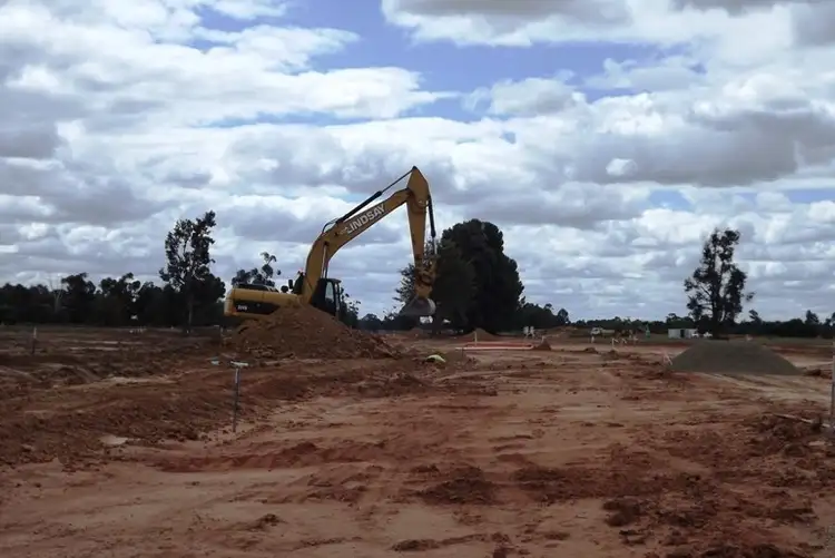 Second view of Homely land listing, Lot 26 Acacia Drive, Mulwala NSW 2647