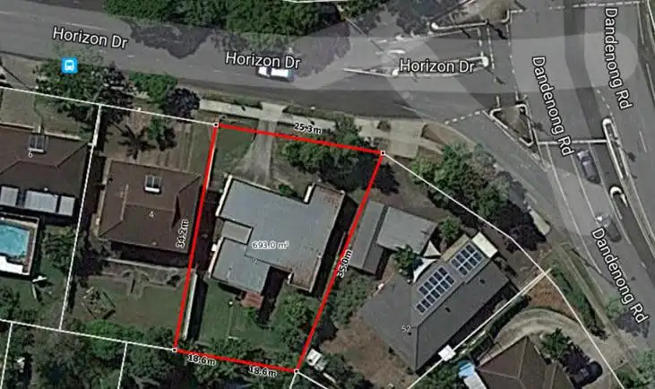 Main view of Homely house listing, 2 Horizon Drive, Jamboree Heights QLD 4074