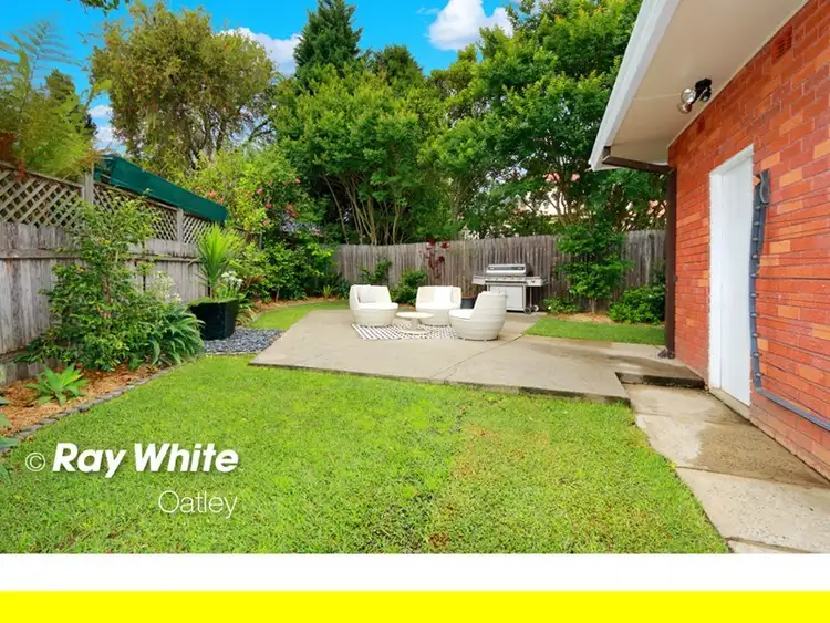 Sixth view of Homely house listing, 12 David Place, Peakhurst NSW 2210