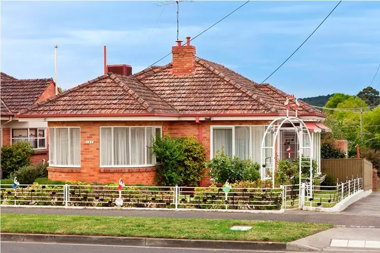 143 Eureka Street, Ballarat East VIC 3350