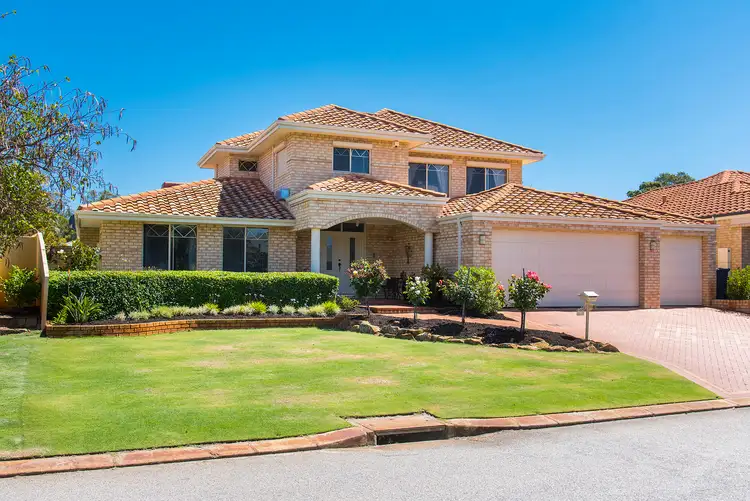 Second view of Homely house listing, 5 Frampton Crescent, Canning Vale WA 6155
