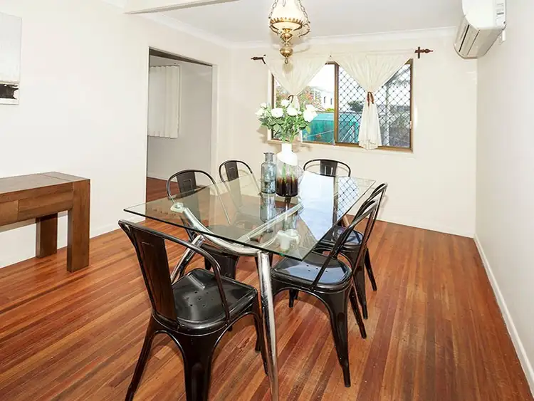 Second view of Homely house listing, 40 Bramble Street, Woody Point QLD 4019