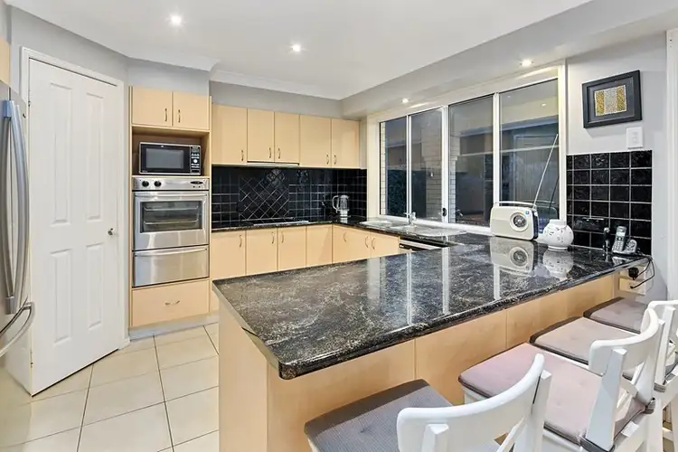 Fifth view of Homely house listing, 12 Judanne Court, Thornlands QLD 4164