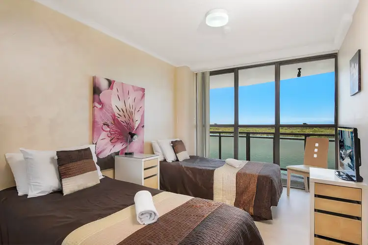 Sixth view of Homely unit listing, 15/120-122 Duporth Avenue, Maroochydore QLD 4558