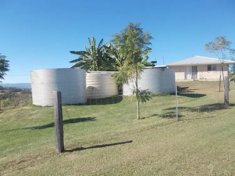 Fourth view of Homely house listing, 400 Postmans Track, Minden QLD 4311