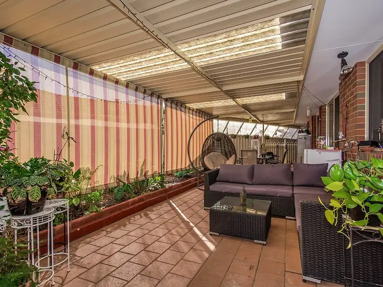 Fourth view of Homely house listing, 38 Requa Crescent, Warnbro WA 6169