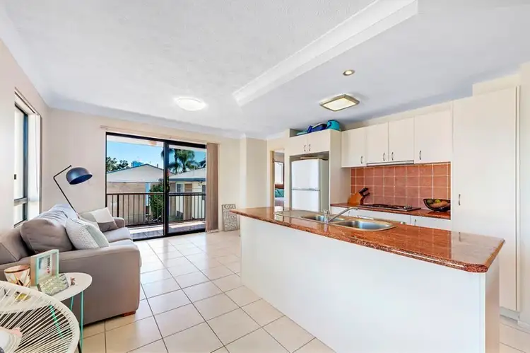 Fifth view of Homely apartment listing, 13-15 Illawong Street, Chevron Island QLD 4217