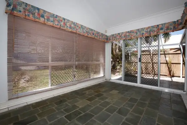 Sixth view of Homely house listing, 3 Fiesta Court, Kirwan QLD 4817