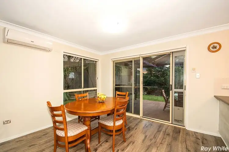 Fifth view of Homely townhouse listing, 11/82-100 Delaney Drive, Baulkham Hills NSW 2153