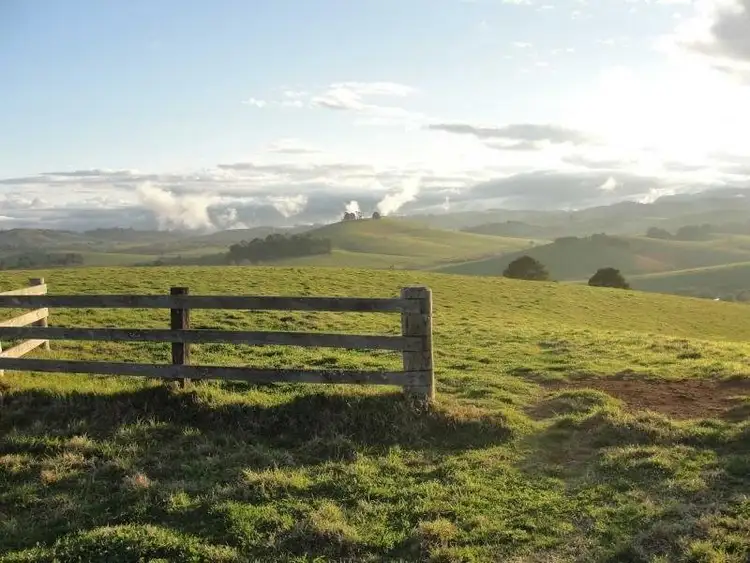 Second view of Homely rural property listing, 10 Rocky Creek Road, Dorrigo NSW 2453
