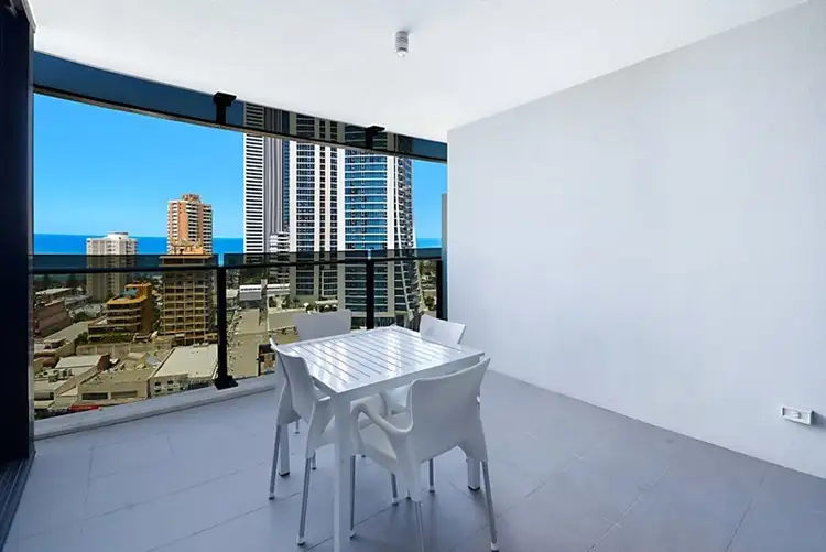 Third view of Homely apartment listing, Address available on request