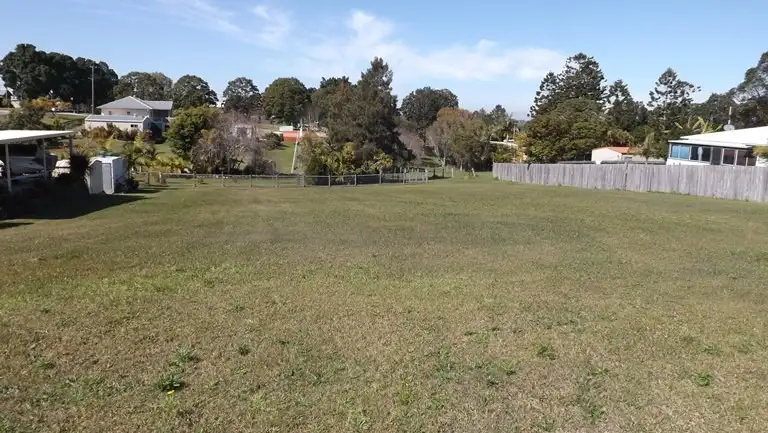 Main view of Homely land listing, 14 Ward Street, Lawrence NSW 2460
