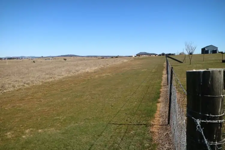 Second view of Homely rural property listing, 76 Glen Elm Drive, Glen Innes NSW 2370