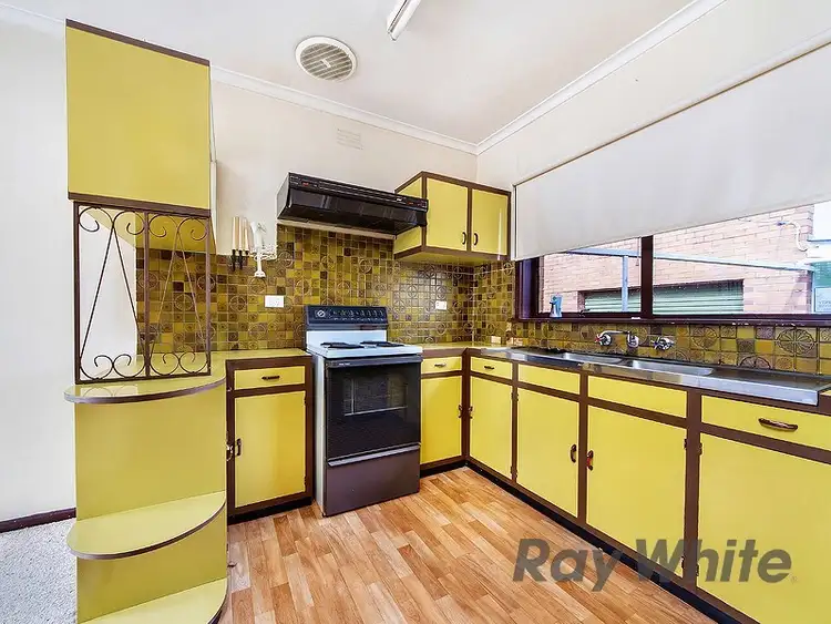 Fifth view of Homely house listing, 13 Conrad Street, St Albans VIC 3021