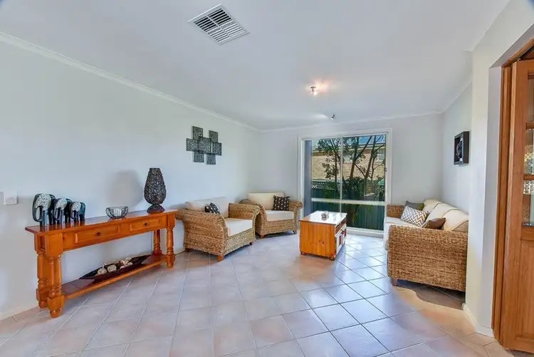 Fifth view of Homely house listing, 127 Heritage Way, Glen Alpine NSW 2560