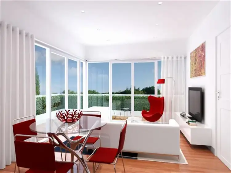 Fifth view of Homely land listing, 50 Station Street, Burwood VIC 3125