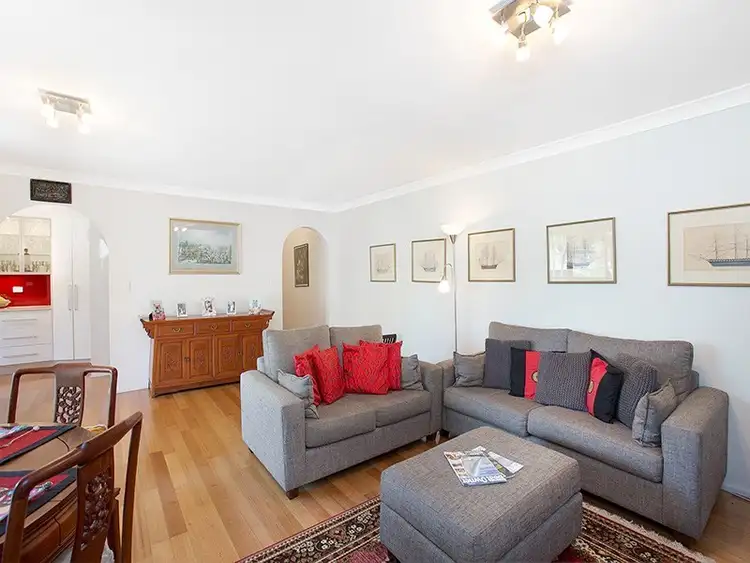 Fourth view of Homely unit listing, 7/91-93a Evelyn Street, Sylvania NSW 2224