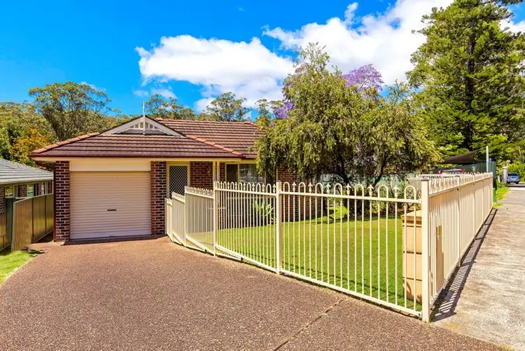 86A Bundeena Road, Glenning Valley NSW 2261