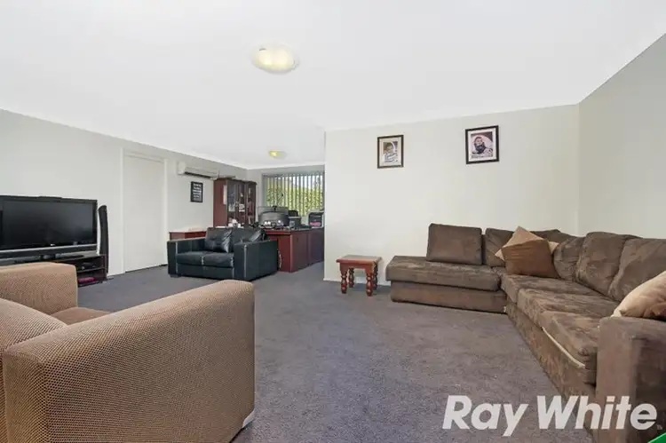 Second view of Homely house listing, 17 Rosewood Drive, Greystanes NSW 2145