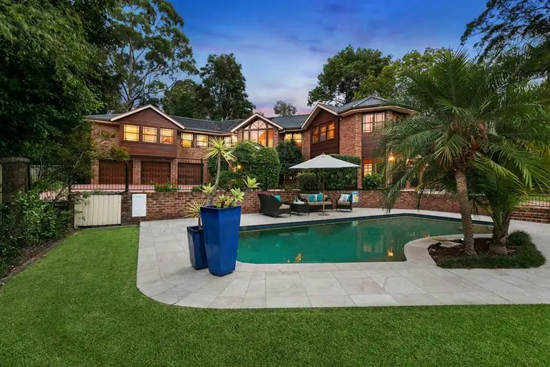Main view of Homely house listing, 48A Miowera Road, Turramurra NSW 2074