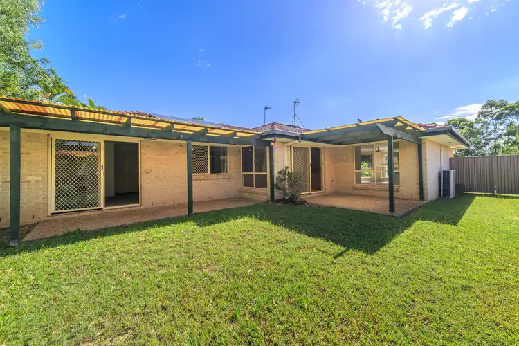 Main view of Homely house listing, 92 Inverness Way, Parkwood QLD 4214