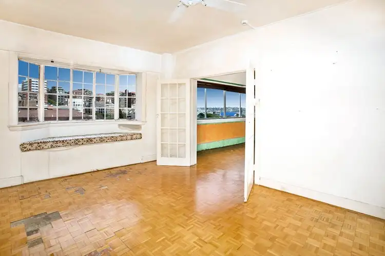 Sixth view of Homely apartment listing, 31/4 Ithaca Road, Elizabeth Bay NSW 2011