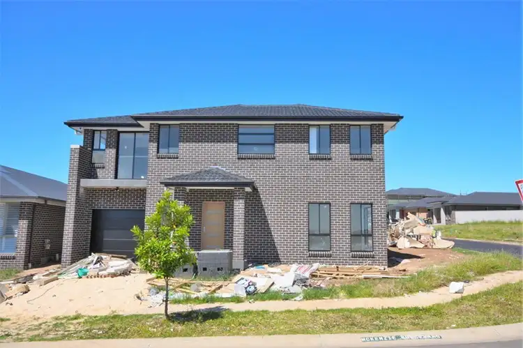 Main view of Homely house listing, 83a Mckenzie Boulevard, Gregory Hills NSW 2557