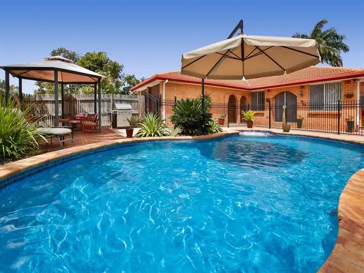 Main view of Homely house listing, 10 Kylie Court, Annandale QLD 4814