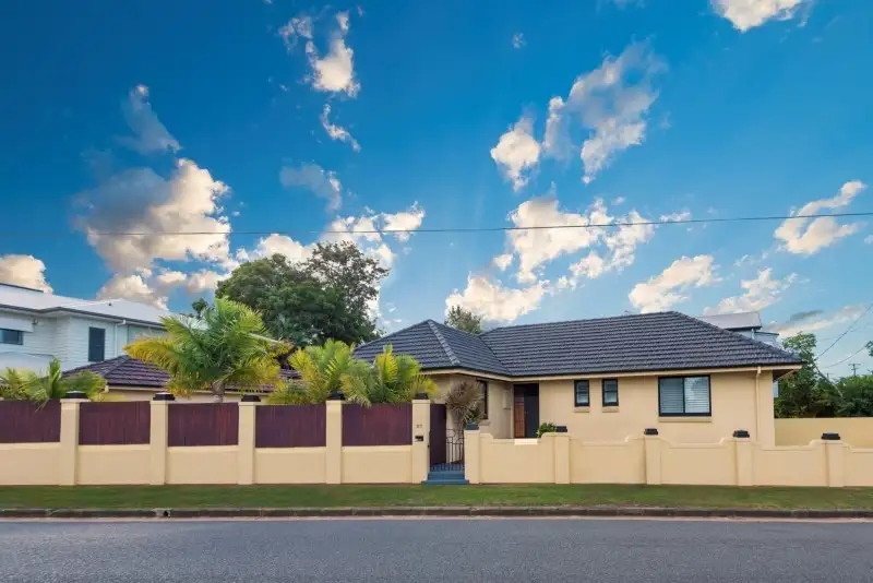 Main view of Homely house listing, 117 Mein Street (Cnr Goble Street), Hendra QLD 4011