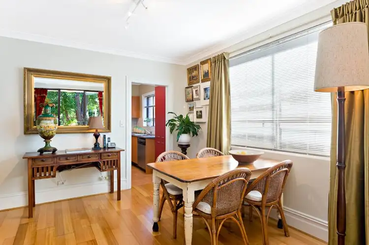 Second view of Homely unit listing, 13/11 Tupper Street, Enmore NSW 2042