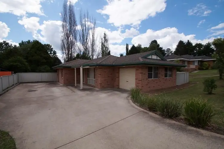 Main view of Homely house listing, 26a Niagara Street, Armidale NSW 2350