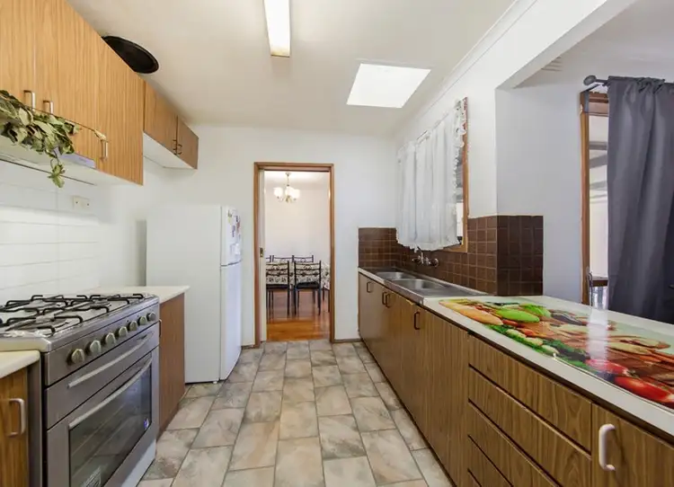Fourth view of Homely house listing, 4 Lovell Drive, St Albans VIC 3021