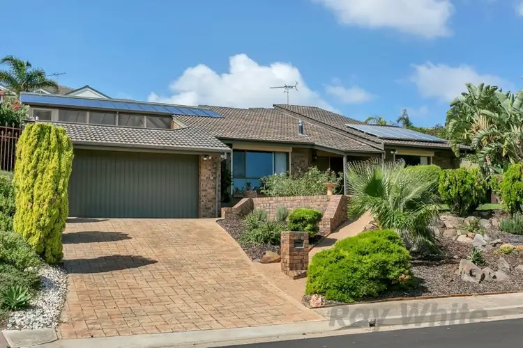 Main view of Homely house listing, 8 Kurrambi Crescent, Hallett Cove SA 5158