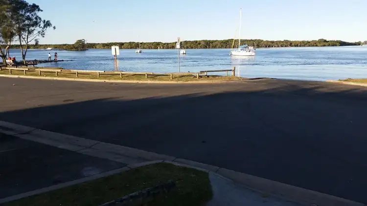 Third view of Homely land listing, 69 Coombe Avenue, Hope Island QLD 4212