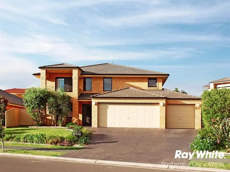 Main view of Homely house listing, 30 Reynolds Ridge, Shell Cove NSW 2529