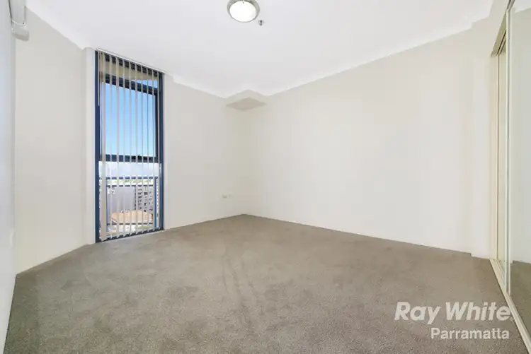 Seventh view of Homely apartment listing, 33/14 Hassall Street, Parramatta NSW 2150