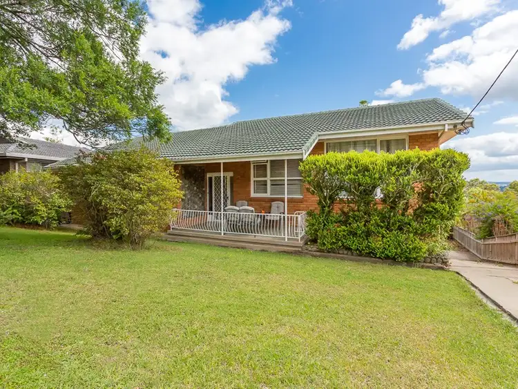 Main view of Homely house listing, 20 Bruxner Crescent, Goonellabah NSW 2480