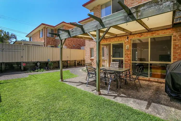 Third view of Homely townhouse listing, 3/54 Salamander Way, Salamander Bay NSW 2317