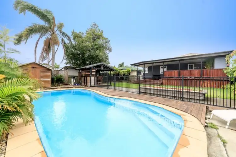 38 Wilson Street, Labrador QLD 4215