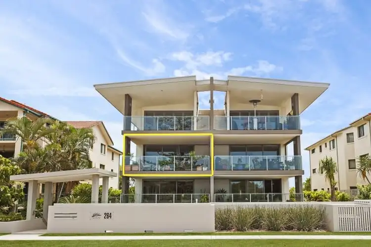 3/264 Marine Parade, Kingscliff NSW 2487