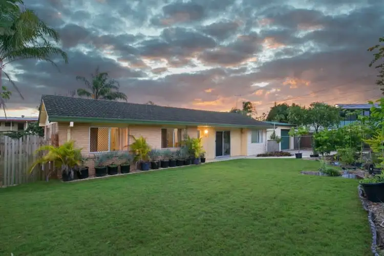 Main view of Homely house listing, 10 Macbeth Street, Kingston QLD 4114