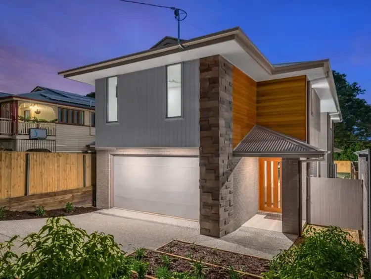 Fifth view of Homely house listing, 66 Shrapnel Road, Cannon Hill QLD 4170