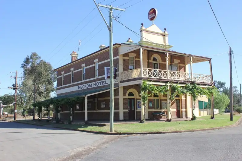 Main view of Homely house listing, 1 Ariah Street*, Beckom NSW 2665