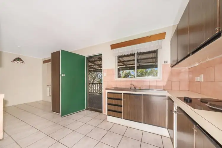 Third view of Homely rural property listing, 94 Hammond Way, Kelso QLD 4815