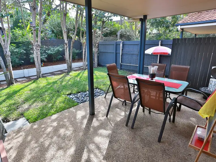 Fifth view of Homely townhouse listing, 8/38 Kakanui Street, Aspley QLD 4034