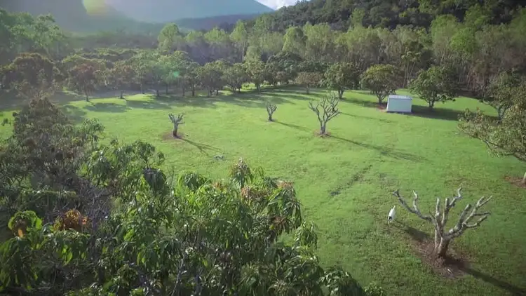 Third view of Homely land listing, Lot 602/47 Pringle Road, Woodwark QLD 4802