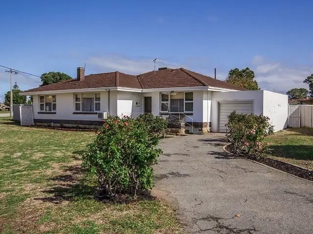 5 Houston Street, Rockingham WA 6168